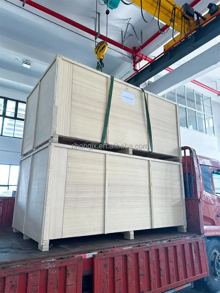 Cooling Tower, 180w(0.24hp), FRP - detail 34