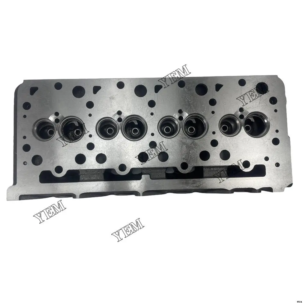 V2403 Cylinder Head for Kubota Engine