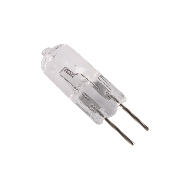 Hanaulux Lamp 1000hrs O.T Light Bulbs 22.8V 40W G6.35 Bulbs Operating O.T Light surgical Lamps Guerra 6419/AX1