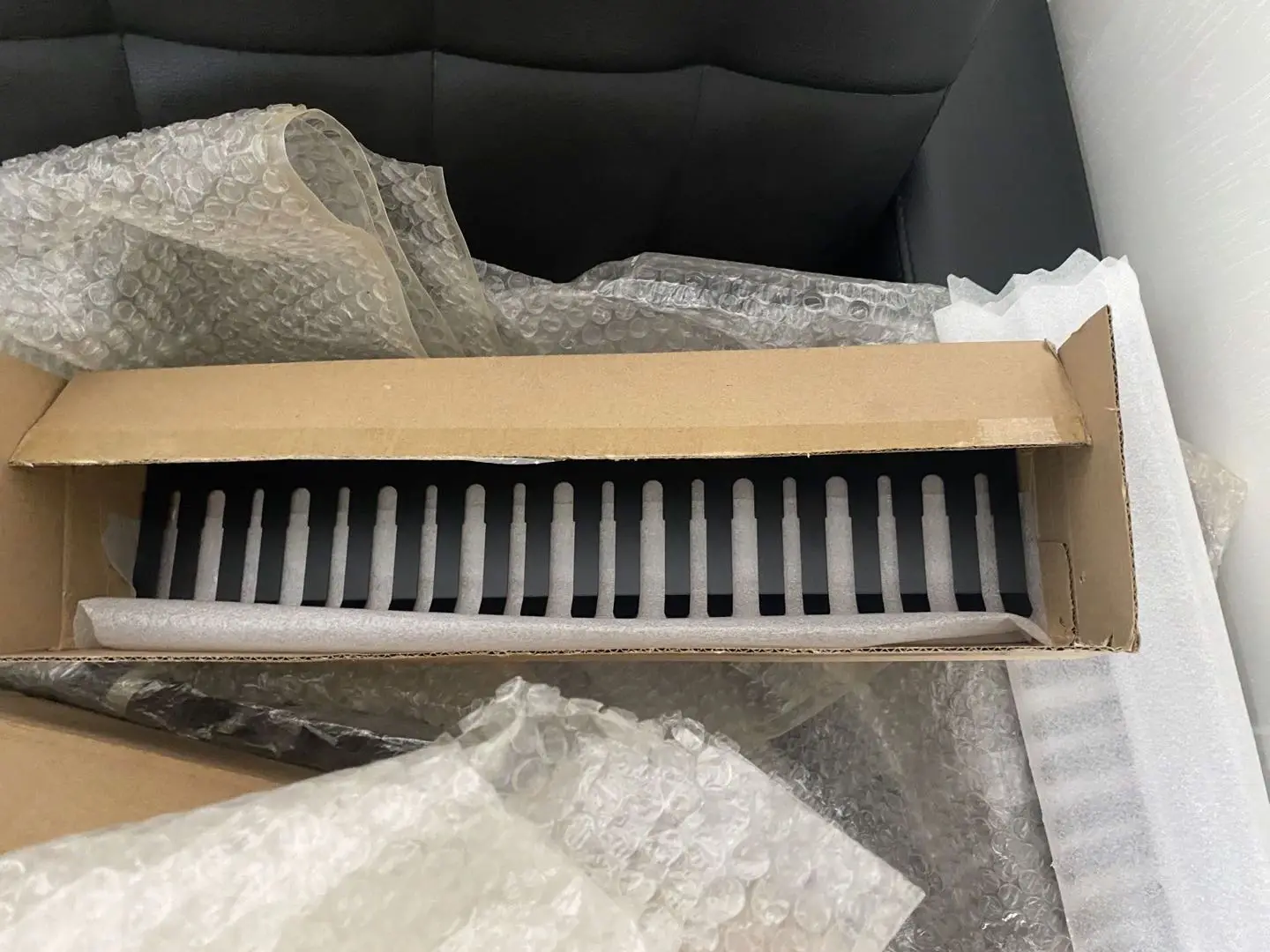 Oscilloscope Module Test Lead Holder for Wires Up To .320In Diameter