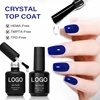 Top Coat Cristallo