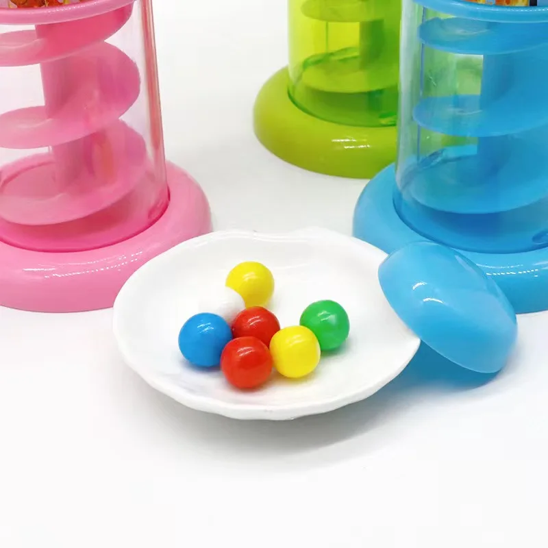Shooting Puzzle Small Toy Twizzle Machine Twizzle Toy
