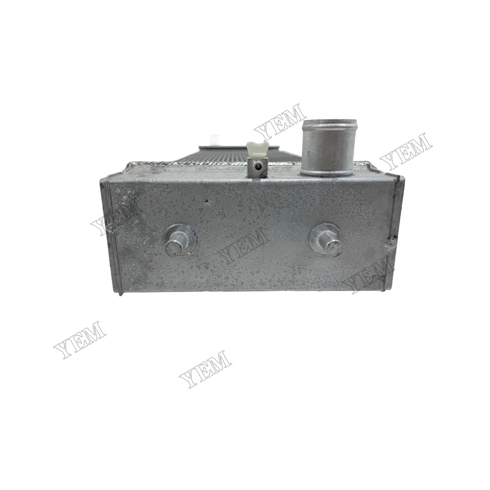 Radiator Assy 21K-03-71114 Fit for Komatsu Engine 5