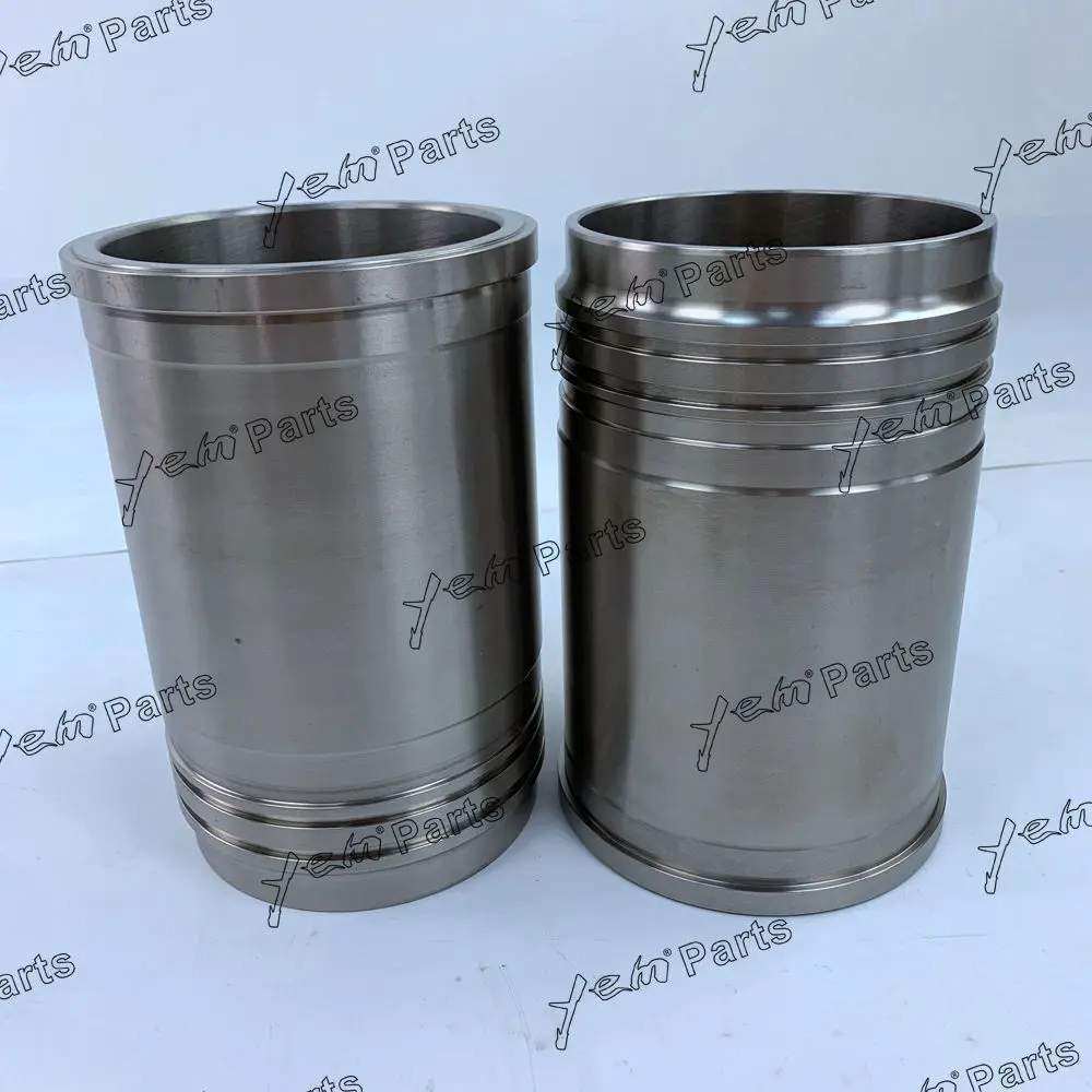 Cylinder Liner Fit for Nissan RE8