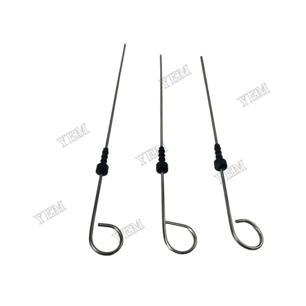 4TN100 Oil Dipstick for Yanmar 4TN100 Engine