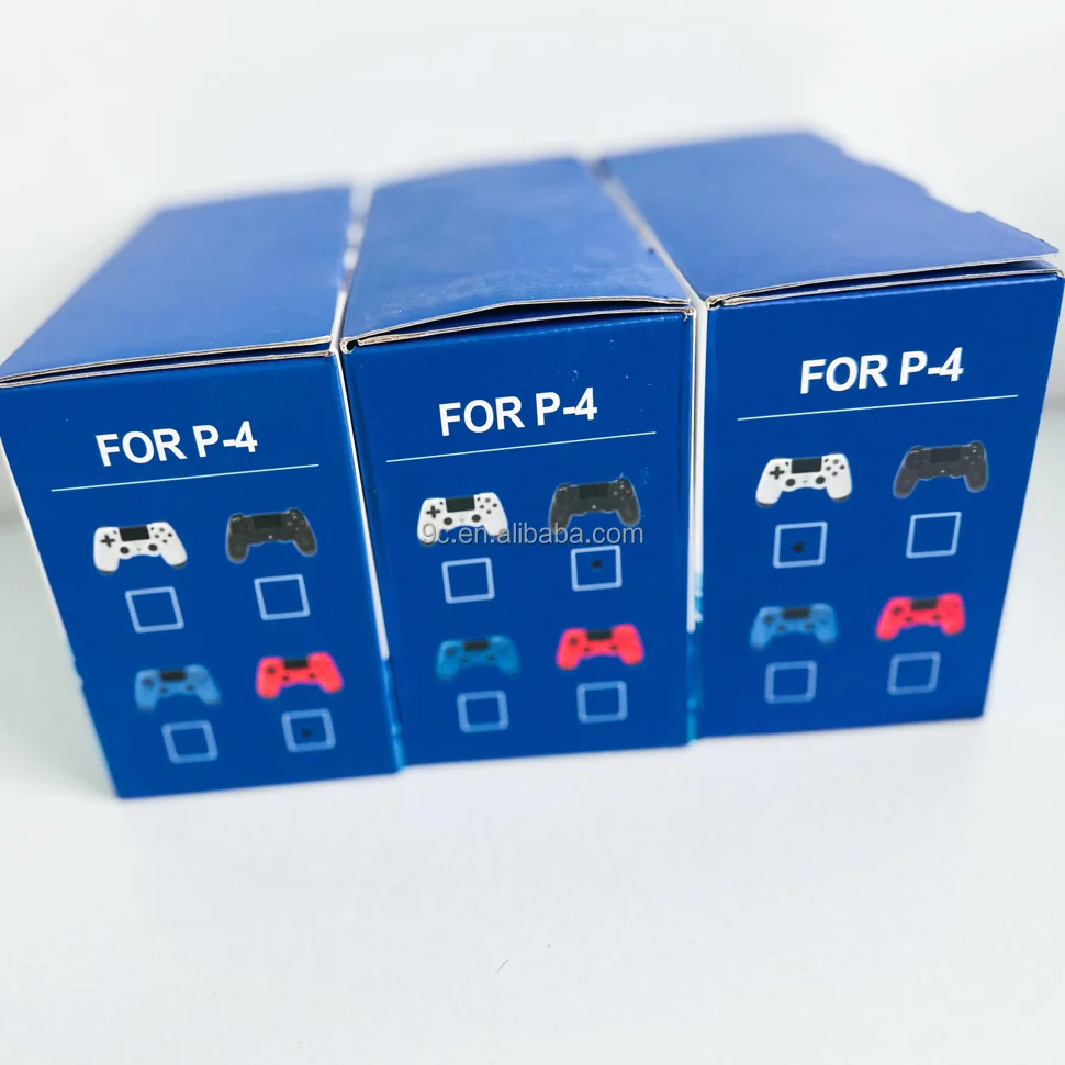 Popular Controller Gamepad Joystick Wireless Gaming Control For Ps4