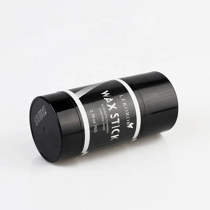 High Quality Edge Control Hair Wax Stick for Hair  Men and Women