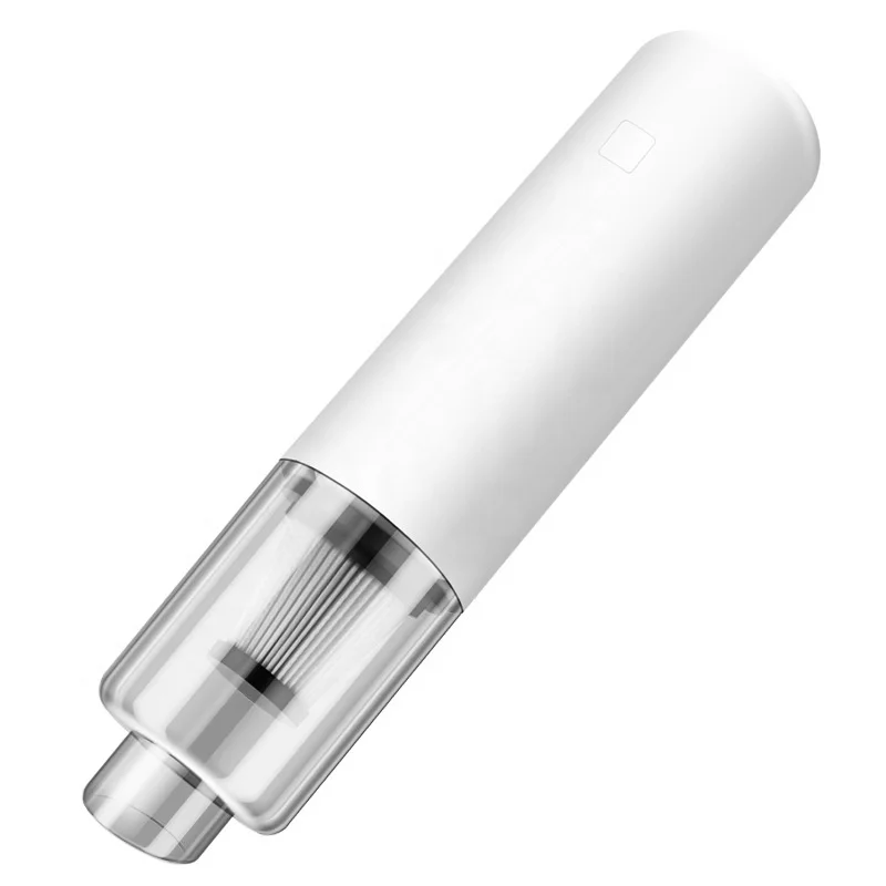 Аккумуляторный пылесос 3 в 1, 4000 мА · ч, портативный пылесос