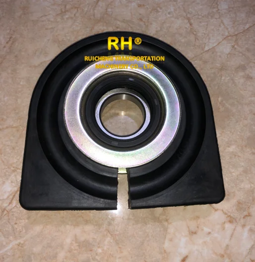 Cardan Shaft Center Bearing Rubber Part 37521-WJ125
