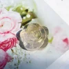 clear quartz