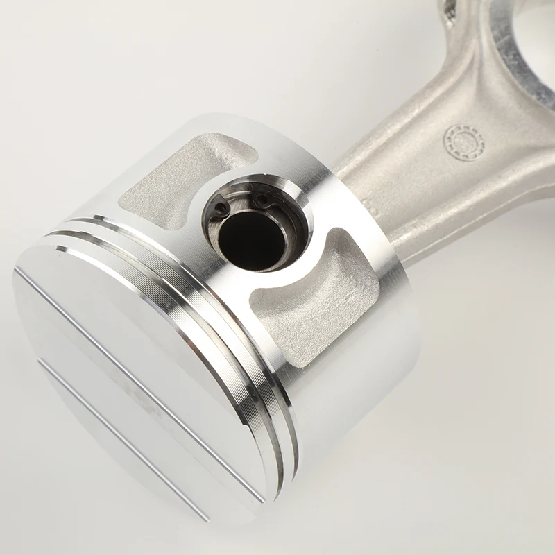 
 Запасные части для компрессора bizer, соединительные подшипники, шатуны для охлаждения  