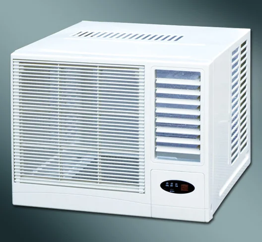 Window Type Air Conditioner, Solar, 24000btu, 9000btu - detail 6