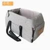 small grey
