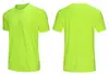 Maglia da calcio verde
