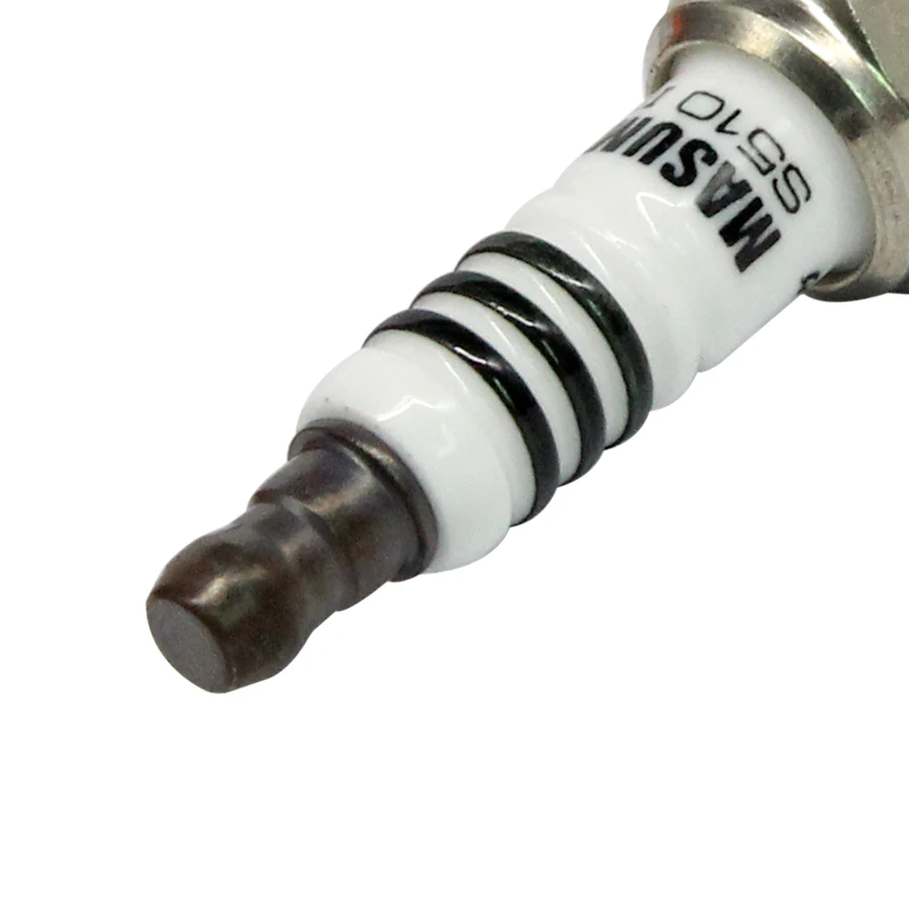 S510IP MASUMA Best Price Iridium Spark Plug 370701037K 4560116440375 for Chevrolet