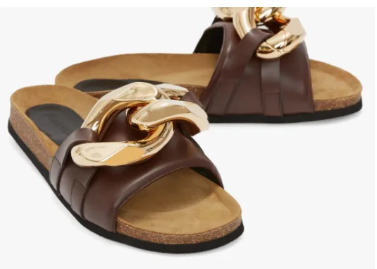 Sandalias de marca de mujer | Comprar colección en Zalando
