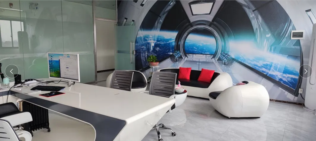 Hunan Future Creative Technology Co., Ltd. 3