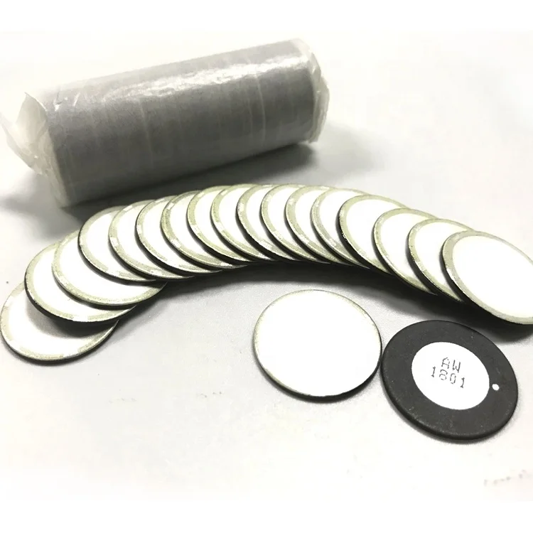 20mm 1.7mhz Ultrasonic Atomizer - Efficient Humidifier