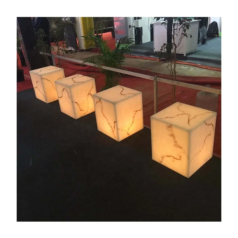 Alabaster Stone Onyx Marble Look Artificial Wall Covering