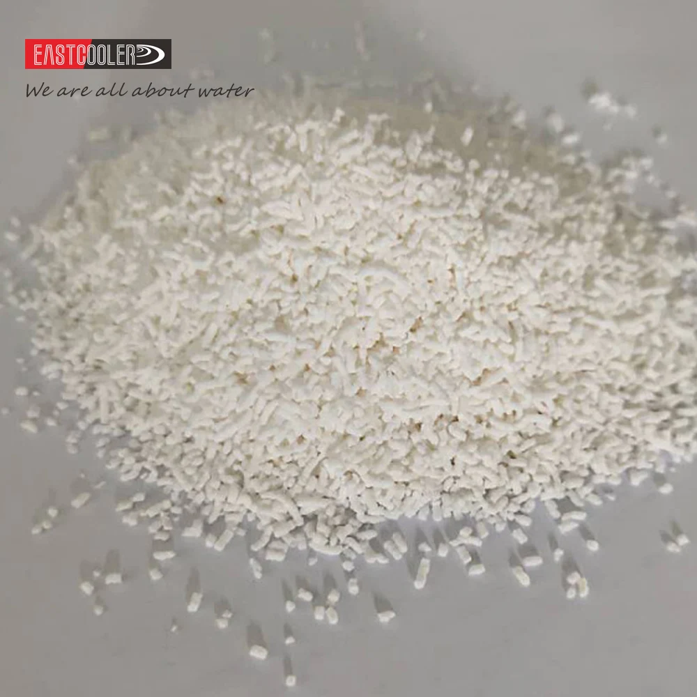 FOF Anti Limescale Filter Media