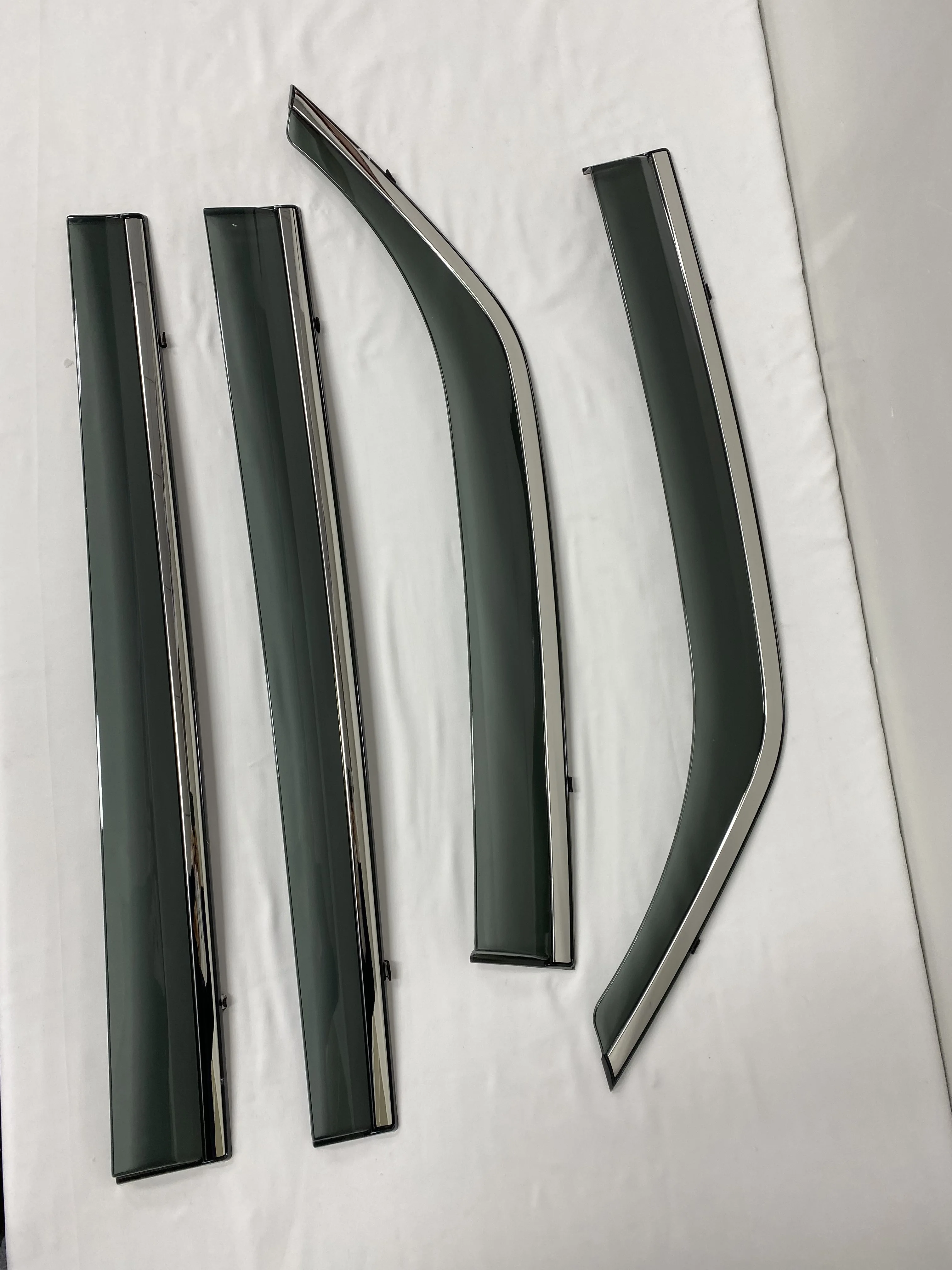 LARBLL Sunshield Sun Visor Dengan Cermin Interior Sun Visor MR734777 MR734789 Un