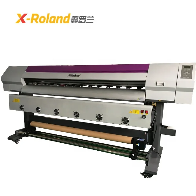 roland plotter printer