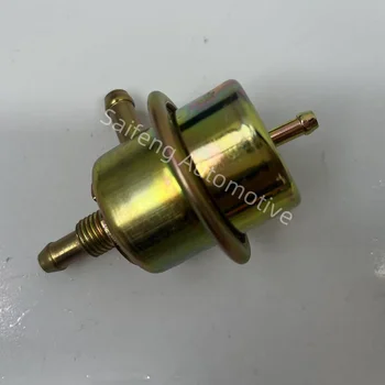 New 3.0Bar Fuel Pressure Regulator 0280160200 for BMW Citroen Peugeot for Jaguar XJ6 XJ5 for Porsche 912 914 VW Range Rover Bran