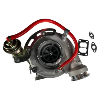 EC240BLC EC290BLC D7E TCD2013 L06 2V Turbocharger VOLVO 21498468  DEUTZ 04294739 04294648