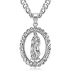 Steel-colored small size with 4.4*60NK chain