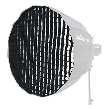 Godox P90G Honeycomb Grid for Godox QR-P90 P90L P90H Octagon Parabolic Softbox - Only Grid