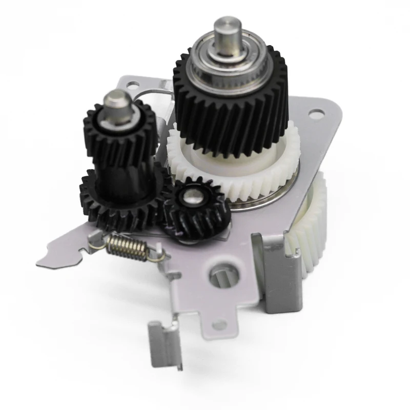 007K98681 007K98682 Hot Fuser Drive Gear Bracket Assembly for