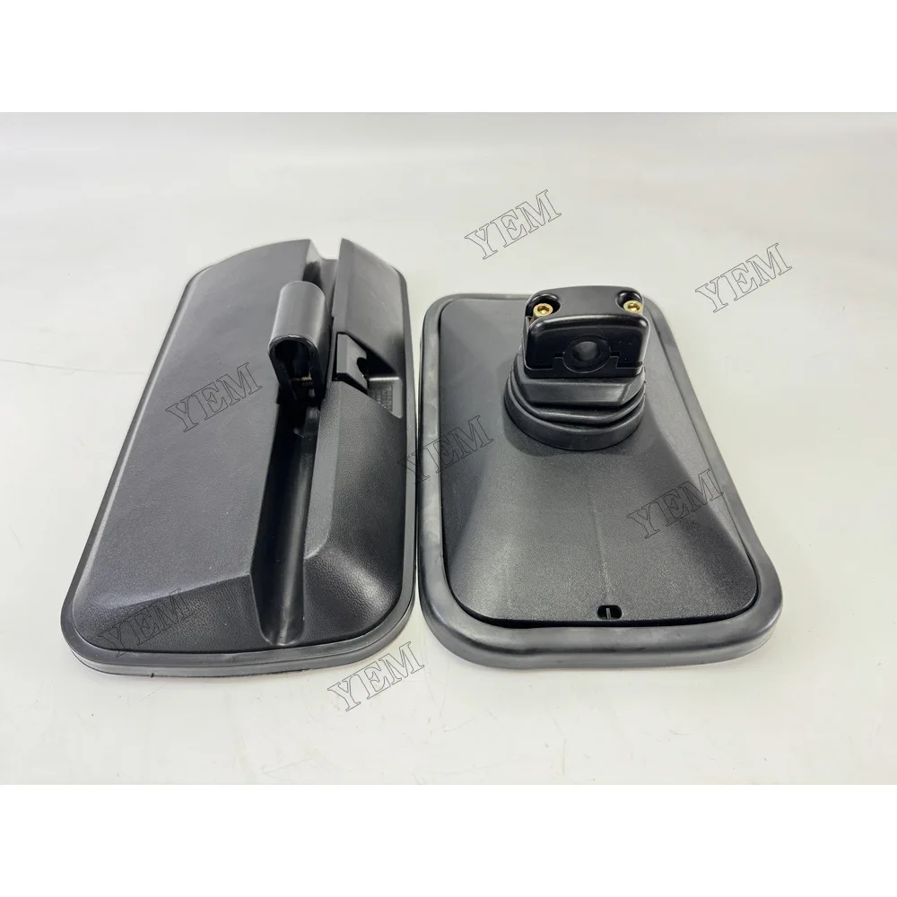 Cabin Mirror for Caterpillar 30700 Machinery Engine Spare Parts 3