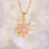 Gold Pink