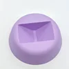 สีม่วงอ่อน