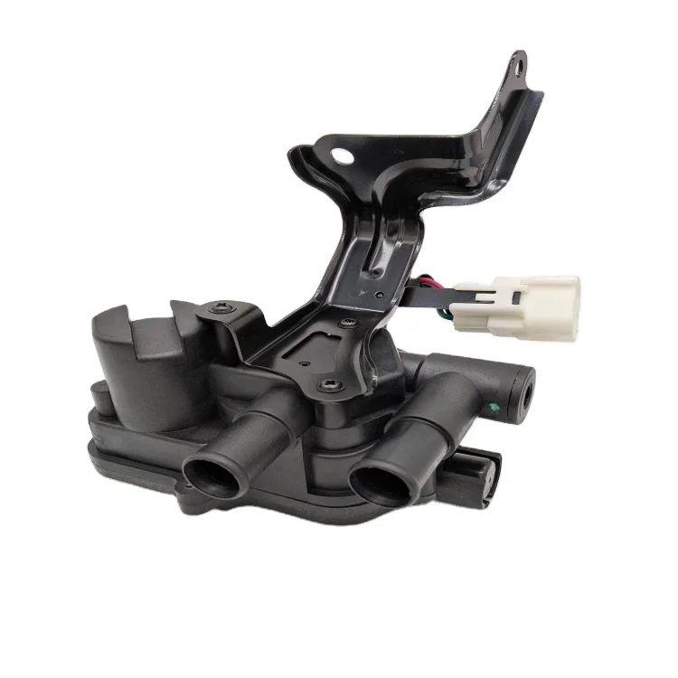 Coolant Control Valve (Water Valve) Replacement For 2004-2009 Toyota Prius 1.5L - Fits 16670-21010, EHV116