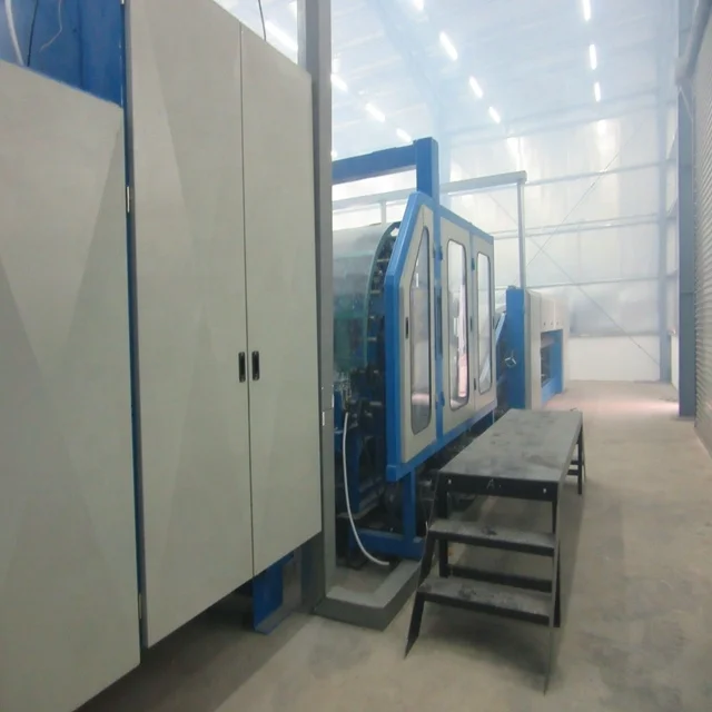 HONGYI Nonwoven Thermal Bonding Polyester Wadding Machine Stiff Wadding Making Machine