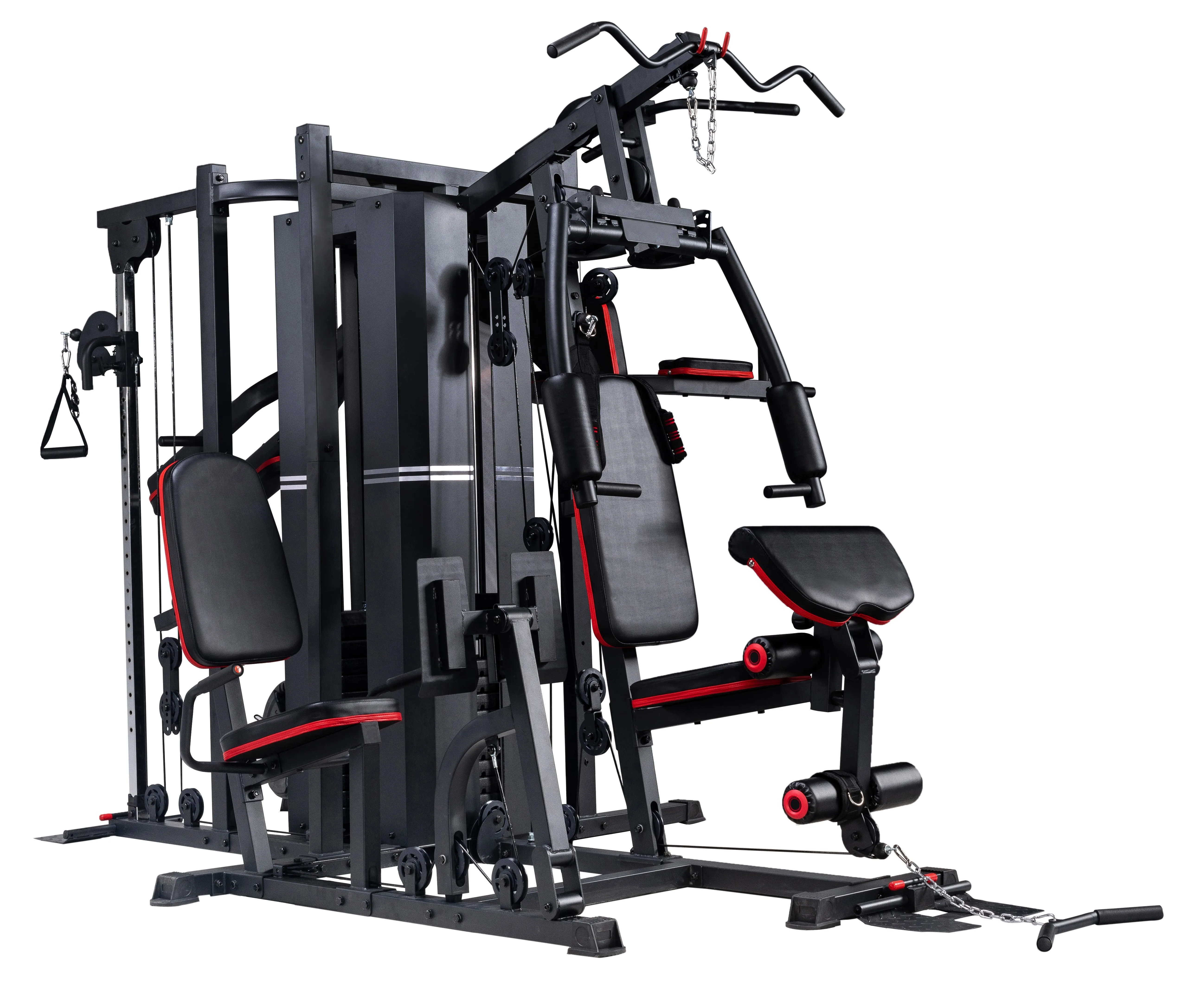 Workout Station Walmart Perfect Multi Gym Workout Equipment