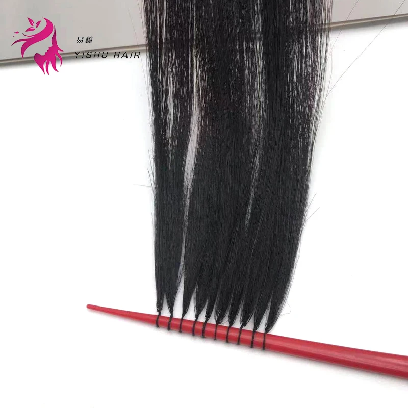 Feather hair extensions…hot or not??
