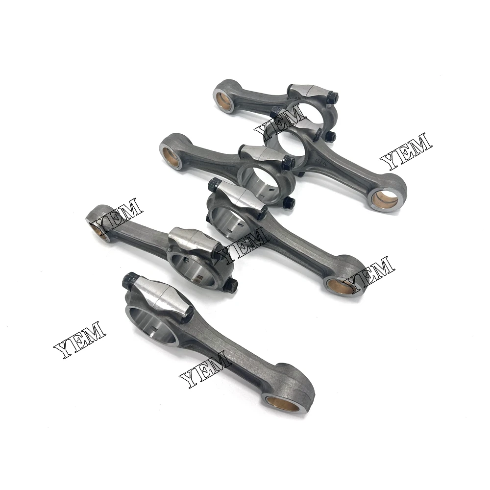 For Mitsubishi 6D16 Connecting Rod Replaces 3