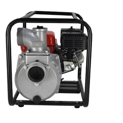 Bomba de água agrícola a gasolina 7,5 HP