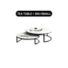 Table de thé