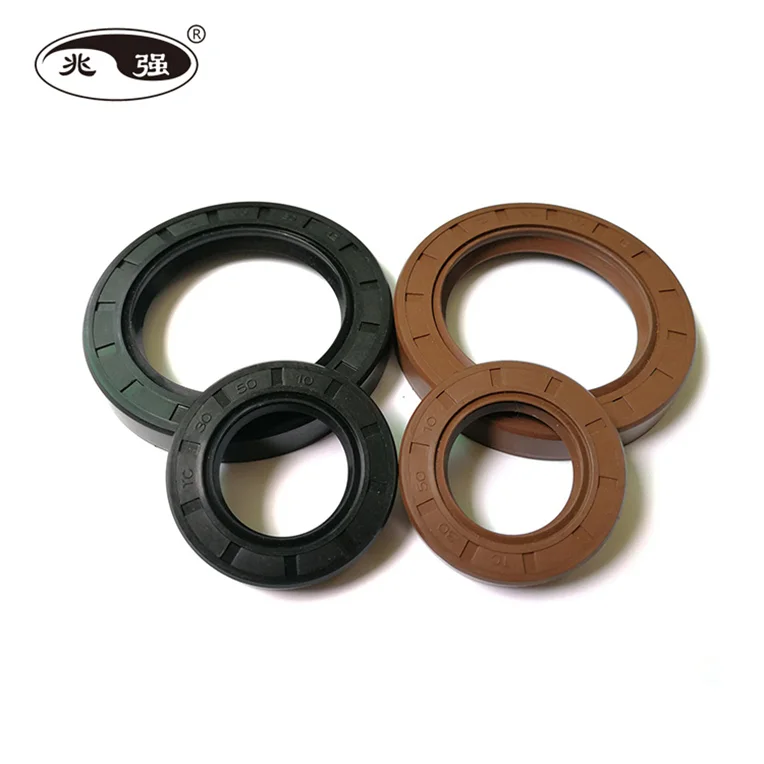 TC OIL SEAL-4