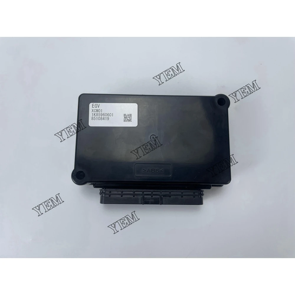 High Quality V2607 Controller 1K85960601 Fit for Kubota V2607 Engine