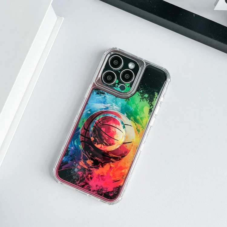 Protecting Mobile Cases for iPhone XR 11 12 13 14 15 Pro Max Plus Cartoon Anime One Pieces Anti-Fall Phone Covers