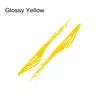 Glossy Yellow