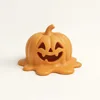 Melt pumpkin