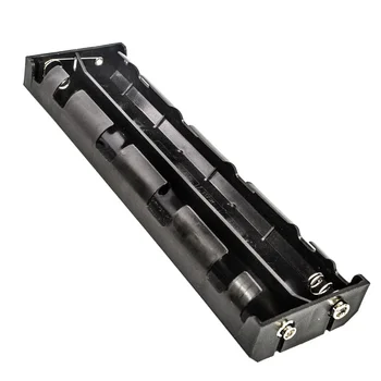 new original BATTERY HOLDER D 8 CELL 9V SNAP BH28DSF in stock