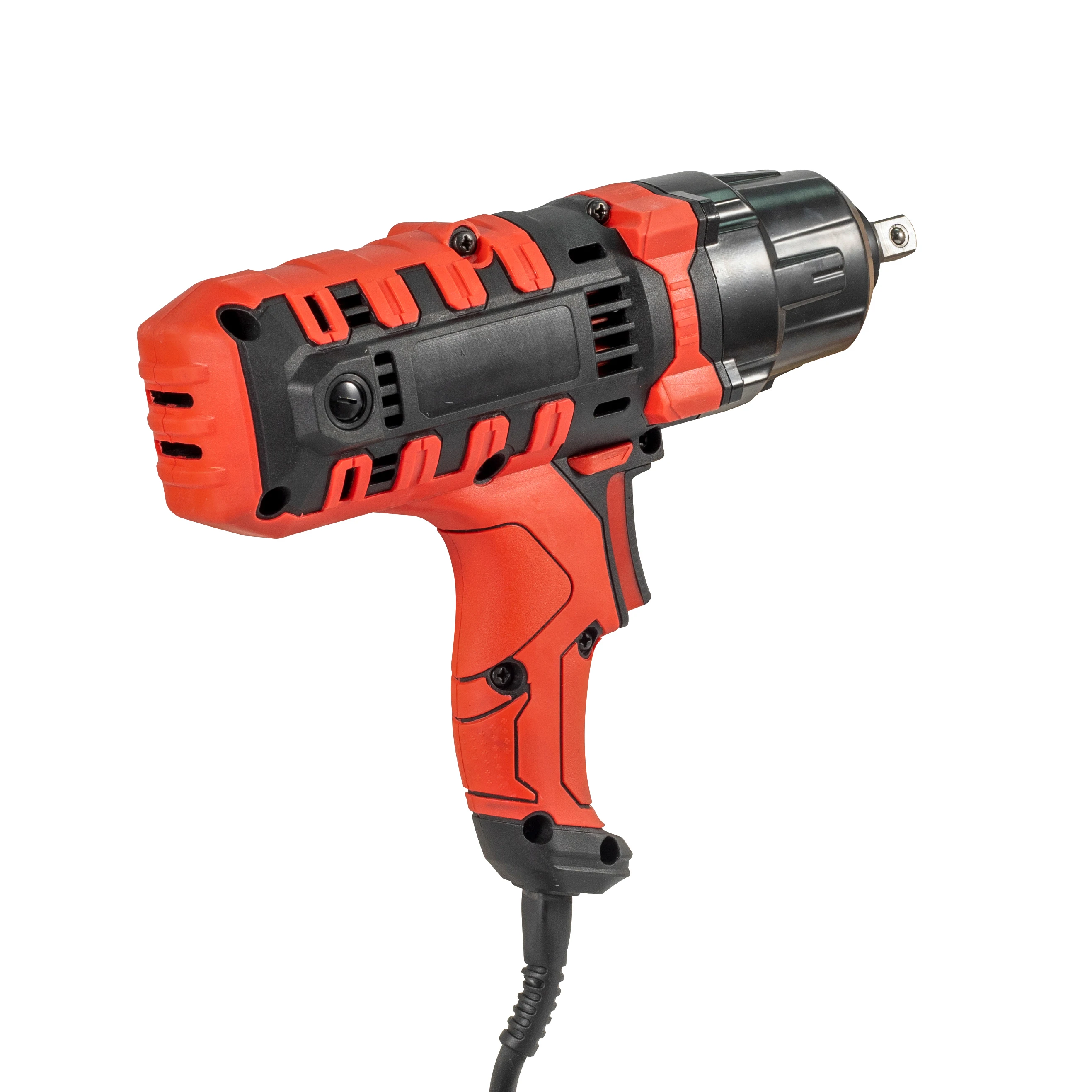 2023 Kangton 520Nm 1 2 Inch Impact Wrench Gun Drill