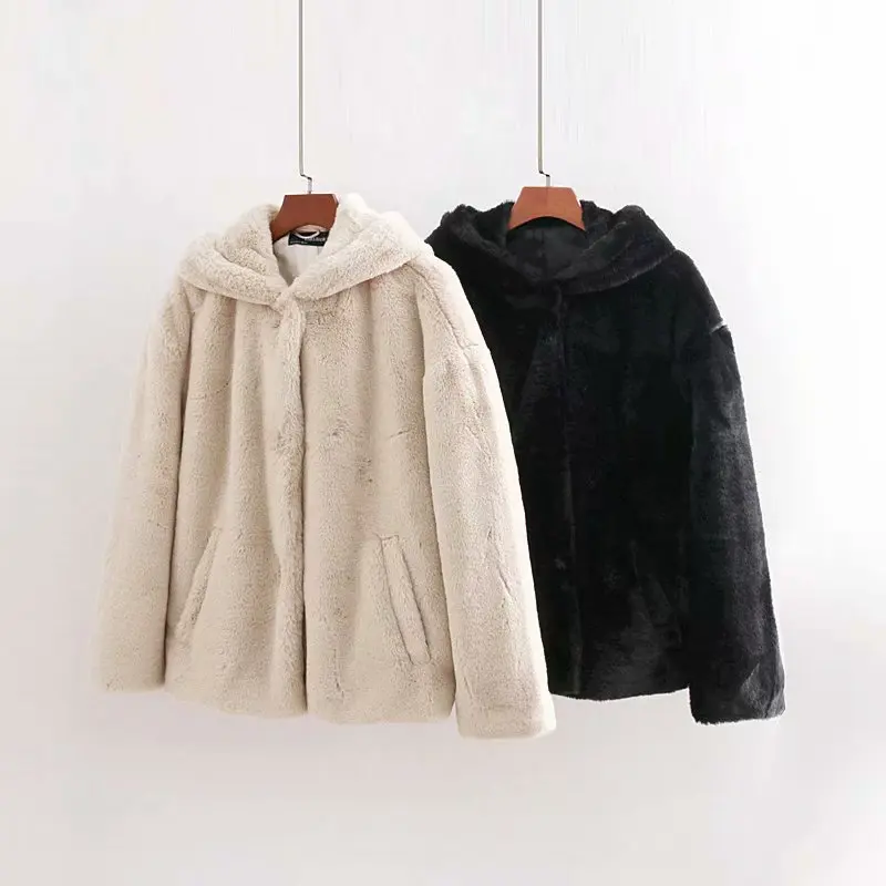 winter coat with hood ladies