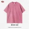 Rosso mattone